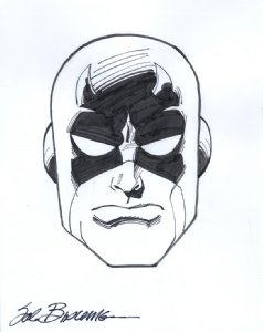 daredevil Comic Art For Sale From Comic Art Dealers - Page 1